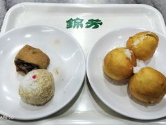 -锦芳小吃外卖(鲜鱼口店)