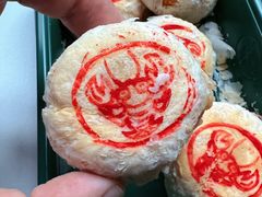 -泸溪河桃酥(西直门凯德店)