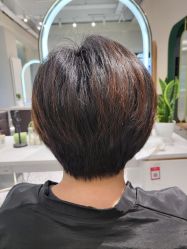 -童辉造型