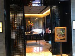 门面-深圳四季酒店·馥自助餐厅