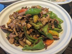 -老雒阳面馆·水席·洛阳菜(王城路店)