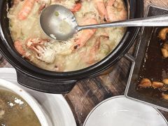 -醉壹号海鲜大排档(厦门美食地标店)