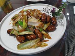 -浑河北岸小酒馆(银河丽湾店)