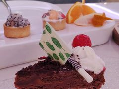 -帝景壹号粤菜餐厅(美丽沙店)