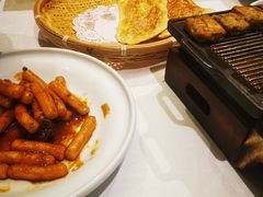 -徽镇小厨·经典徽菜(十里河店)