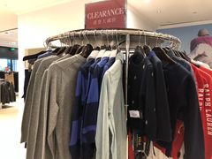 -Polo Ralph Lauren(青浦百联奥特莱斯广场店)