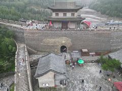 -雁门关景区