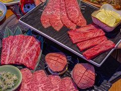 -丸藏和牛烧肉专门店(园区师惠坊店)