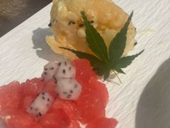 -山外山·林语花园餐厅