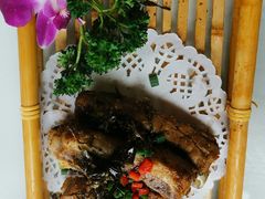 -香芙茗茶楼(梅家坞总店)