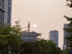 -东莞松山湖万象汇