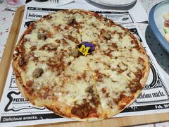 -麦当劳(王顶堤店)