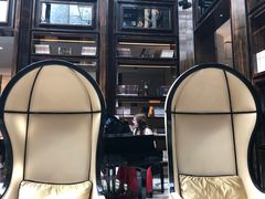 -行者书屋大堂吧 ·下午茶(南京圣和府邸酒店)