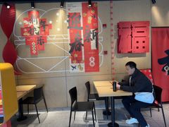 -麦当劳(豫园店)