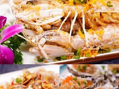 -四川小胡子海鲜(丁村万人海鲜广场店)