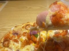-尊宝比萨(布吉龙岭山庄店)