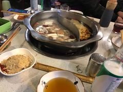-水碾河刘老大串串香(水碾河路店)