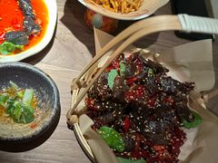 -兮禾酒馆(护国路店)