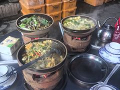 -麻伊伏土菜馆(朗州路店)
