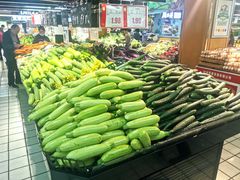 -世纪联华超市(大关店)