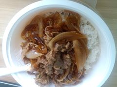 -熊吞·大碗丼烧肉饭(西市场嘉华店)