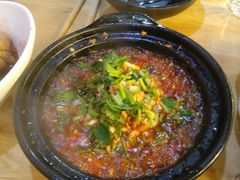 -二孃鸡爪爪(东郊记忆店)