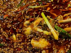 -胖子鱼·天水麻辣鱼火锅(秦州407店)