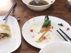 -阁瑞居闫记卤煮(乔庄北街店)