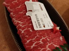 -巴奴毛肚火锅(景枫中心店)