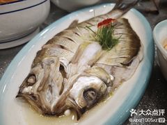 -吴记小园楼(新庄店)