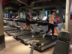 -威尔仕健身(番禺店)
