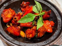 -鹿港小镇(霄云店)