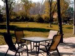 -北京拉斐特城堡酒店