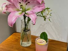 -Line 咖啡(石厦花园店)