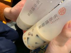 -书亦烧仙草(西宸天街店)