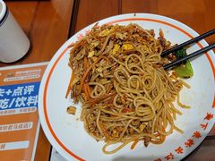 -拌粉君·江西小炒(石厦时代店)