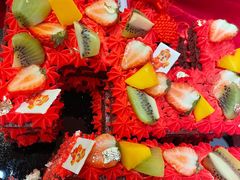 -永泰福朋喜来登酒店-宜客乐自助餐厅(远大路店)