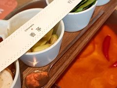 -生如夏花泰式火锅(西村黑金店)