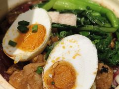 -华记煲仔华·煲仔饭(市桥易发店)