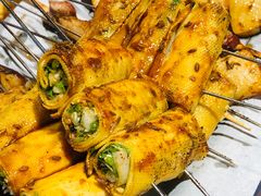 -肉串汪(望京店)