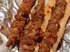 -新疆巴州金丝特餐厅(大钟寺店)