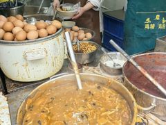 -逍遥镇刘相五胡辣汤豆沫馆(康复中街店)