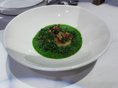 -Le Bistrot de Racine