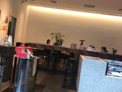 大堂-Seesaw Coffee(上海尚悦湾店)