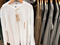 -MUJI无印良品(滨江宝龙城店)