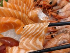 -红叶日本料理(辰熙广场店)