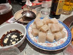 -二胖家铁锅炖大鹅(双井店)