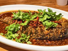 -东来土菜馆(民祥园路店)