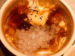 红糖冰粉-吞鱼兽麻辣烤鱼(万达店)