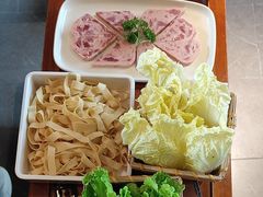 -老员外骨汤火锅(海州古城店)